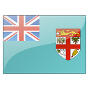 Vlag Fiji